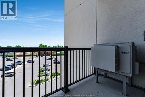 7337 Meo Boulevard Unit# 420, Lasalle, ON - 