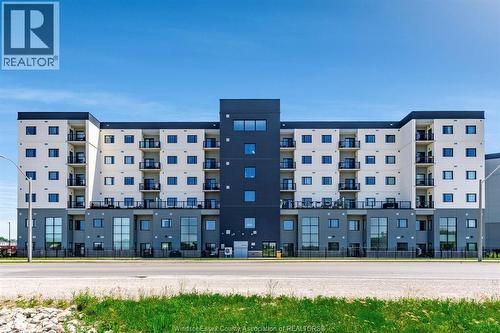 7337 Meo Boulevard Unit# 420, Lasalle, ON - Outdoor With Facade