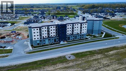 7337 Meo Boulevard Unit# 420, Lasalle, ON - Outdoor With View