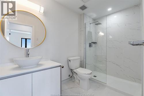 7337 Meo Boulevard Unit# 420, Lasalle, ON - Indoor Photo Showing Bathroom