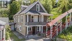 542 SPOKANE Street Trail, BC V1R 3V8