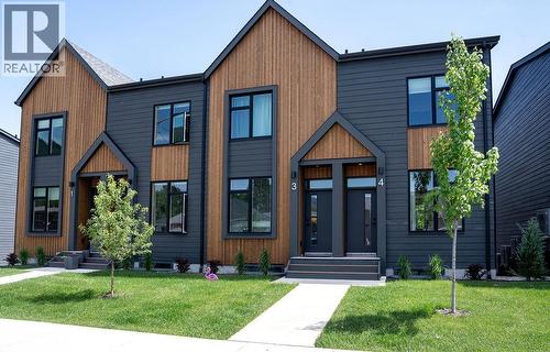 414 Humbert Street Unit# 4  Revelstoke, BC V0E 2S0