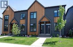 414 Humbert Street Unit# 4 Revelstoke, BC V0E 2S0