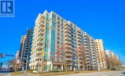 401 - 39 PEMBERTON AVENUE Toronto, ON M2M 4L6