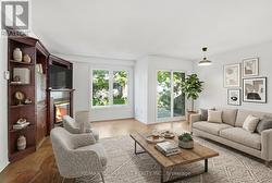 VIRTUALLY STAGED - 