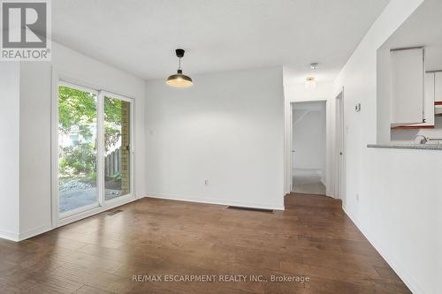 65 - 2530 Northampton Boulevard, Burlington, ON - Indoor Photo Showing Other Room