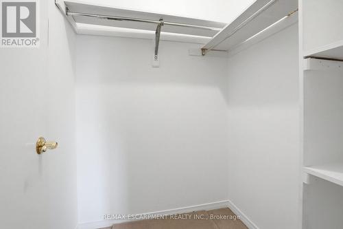 65 - 2530 Northampton Boulevard, Burlington, ON - Indoor With Storage