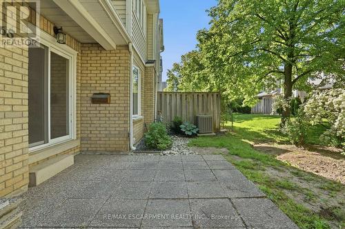 65 - 2530 Northampton Boulevard, Burlington, ON - Outdoor
