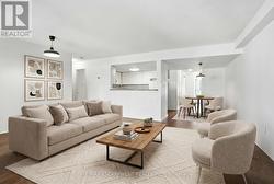 VIRTUALLY STAGED - 