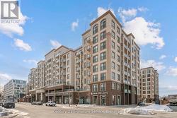 405 - 2486 OLD BRONTE ROAD Oakville, ON L6M 0Y4