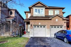 1272 FOXGLOVE PLACE Mississauga, ON L5V 2N3
