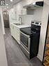1272 Foxglove Place, Mississauga, ON  - Indoor Photo Showing Kitchen With Double Sink 
