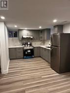 LOWER - 233 BARTLEY BULL PARKWAY Brampton, ON L6W 2K9