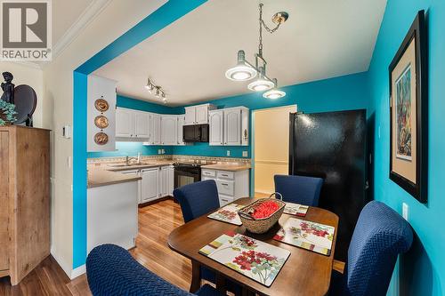 1534 Lawrence Avenue Unit# 304, Kelowna, BC - Indoor