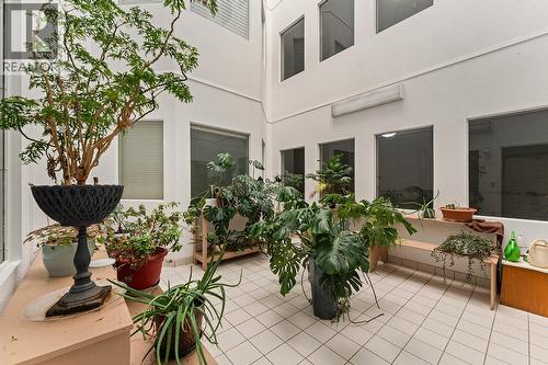 Grow your larger Plants in the solarium. - 1534 Lawrence Avenue Unit# 304, Kelowna, BC -  Photo Showing Other Room