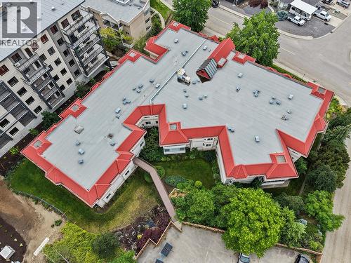 1534 Lawrence Avenue Unit# 304, Kelowna, BC - Outdoor With View