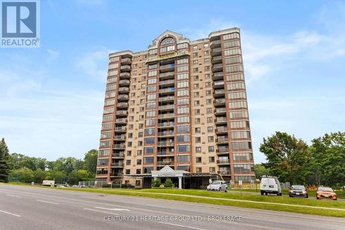 1202 - 1000 KING STREET W  Kingston (Central City West), ON K7M 8H3