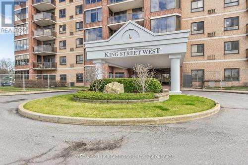 1202 - 1000 King Street W, Kingston (Central City West), ON 