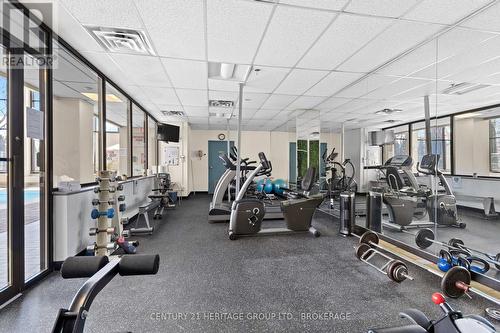 1202 - 1000 King Street W, Kingston (Central City West), ON 