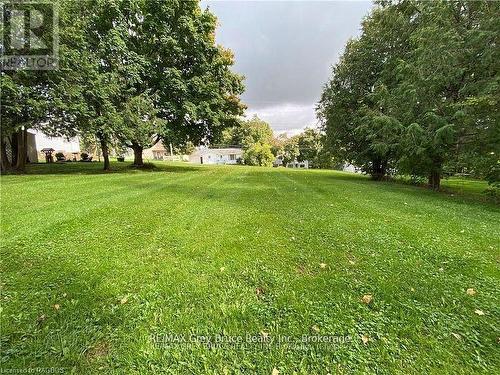 Pt Lot 2 2Nd Avenue, Arran-Elderslie, ON 