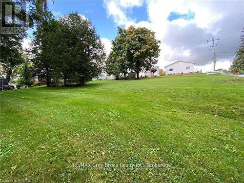 Pt Lot 2 2Nd Avenue, Arran-Elderslie, ON 