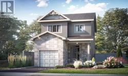 867 AUGUSTA DRIVE Kingston, ON K7P 0R2
