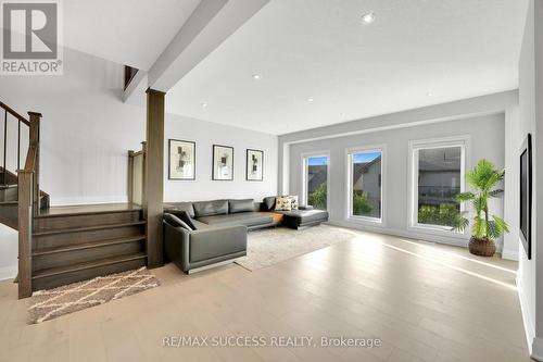 554 Bridgemill Crescent E, Kitchener, ON - Indoor