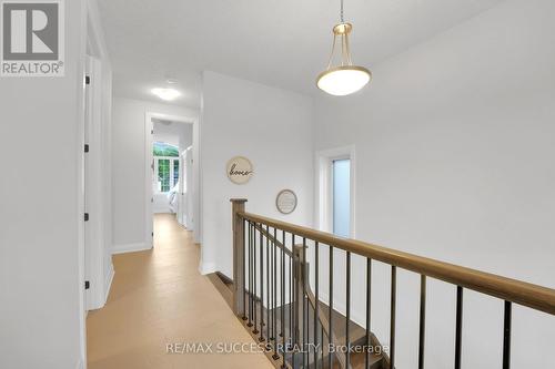 554 Bridgemill Crescent E, Kitchener, ON - Indoor Photo Showing Other Room