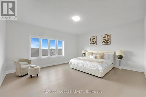 554 Bridgemill Crescent E, Kitchener, ON - Indoor Photo Showing Bedroom