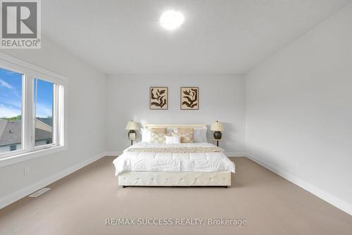 554 Bridgemill Crescent E, Kitchener, ON - Indoor Photo Showing Bedroom