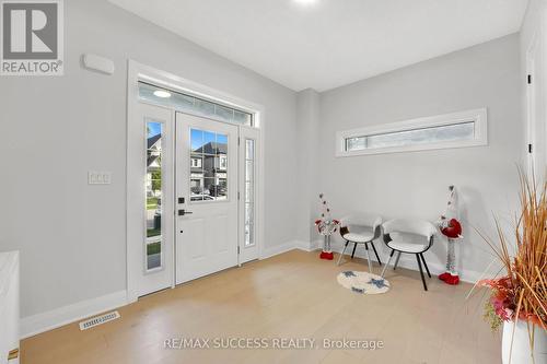 554 Bridgemill Crescent E, Kitchener, ON - Indoor Photo Showing Other Room