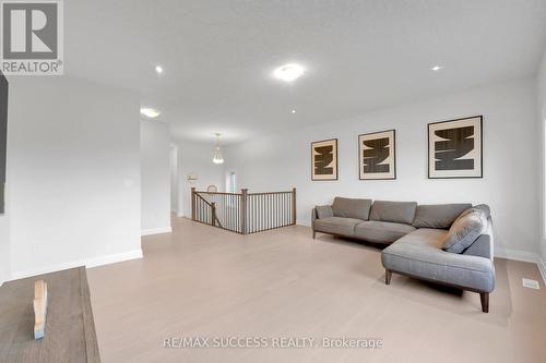 554 Bridgemill Crescent E, Kitchener, ON - Indoor