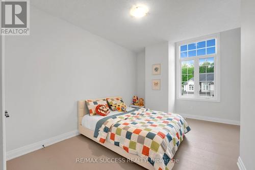 554 Bridgemill Crescent E, Kitchener, ON - Indoor Photo Showing Bedroom