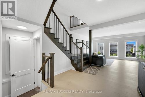 554 Bridgemill Crescent E, Kitchener, ON - Indoor Photo Showing Other Room