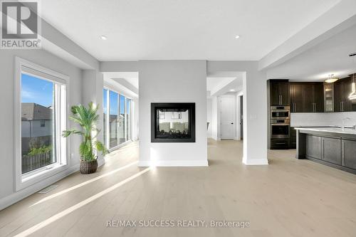 554 Bridgemill Crescent E, Kitchener, ON - Indoor