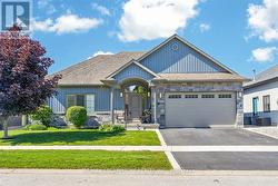 58 POSTMA DRIVE Haldimand, ON N1A 0B2