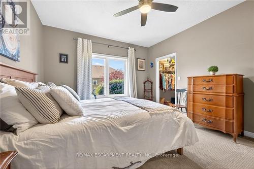 58 Postma Drive, Haldimand, ON - Indoor Photo Showing Bedroom