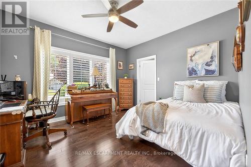 58 Postma Drive, Haldimand, ON - Indoor Photo Showing Bedroom