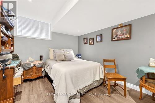 58 Postma Drive, Haldimand, ON - Indoor Photo Showing Bedroom