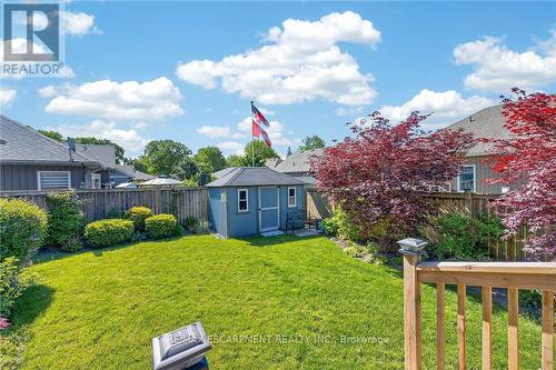 58 Postma Drive, Haldimand, ON - Outdoor