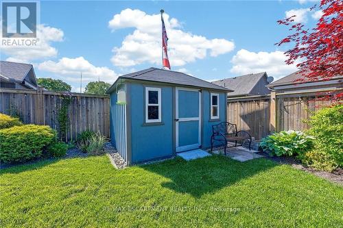 58 Postma Drive, Haldimand, ON - Outdoor