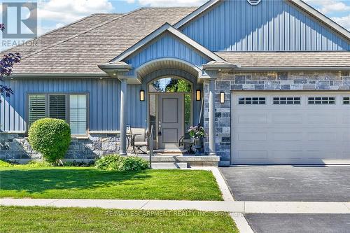 58 Postma Drive, Haldimand, ON - Outdoor