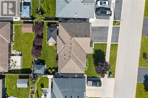 58 Postma Drive, Haldimand, ON - Outdoor