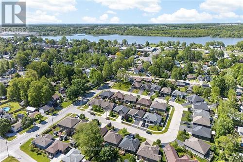 58 Postma Drive, Haldimand, ON - Outdoor With Body Of Water With View