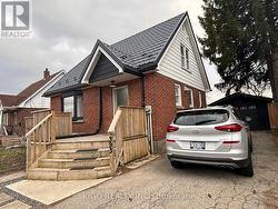 BASEMENT - 393 WEBER STREET E Kitchener, ON N2H 1G4