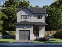 239 EVENTIDE WAY Kingston, ON K7K 0L3