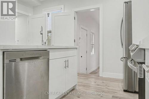 2546 Wilson Street, Hamilton, ON - Indoor