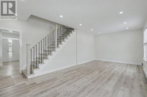 2546 Wilson Street, Hamilton, ON - Indoor Photo Showing Other Room