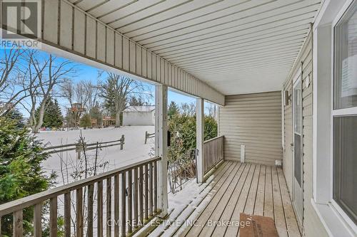 2546 Wilson Street, Hamilton, ON - Outdoor With Exterior
