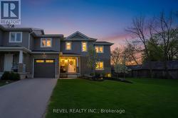 19 MUMA STREET Blandford-Blenheim, ON N0J 1G0